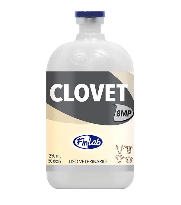 Clovet 8MP
