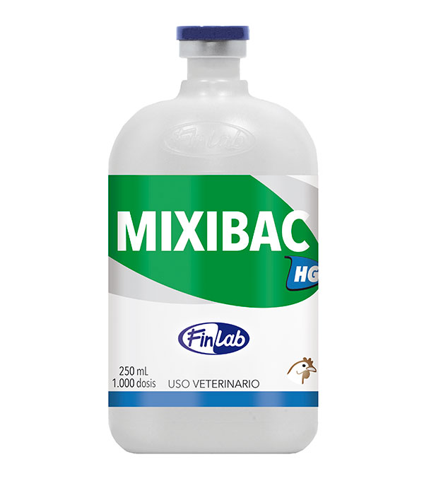 Mixibac HG