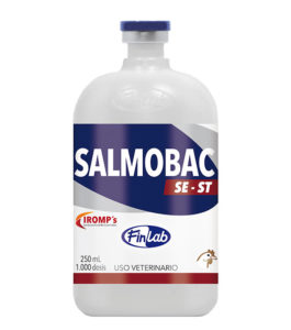 Salmobac SE - ST