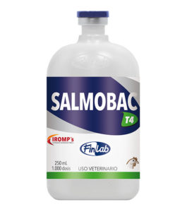 Salmobac T4