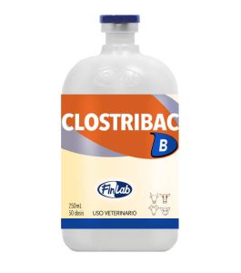 Clostribac B