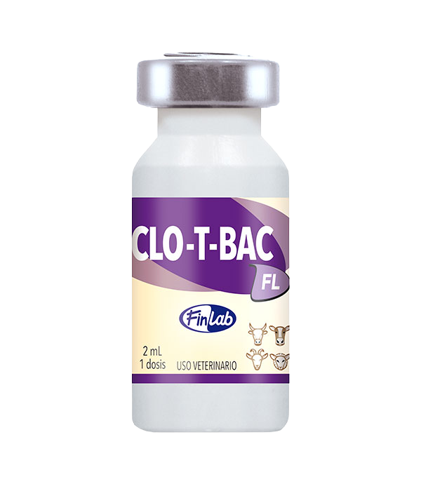 Clo T Bac FL