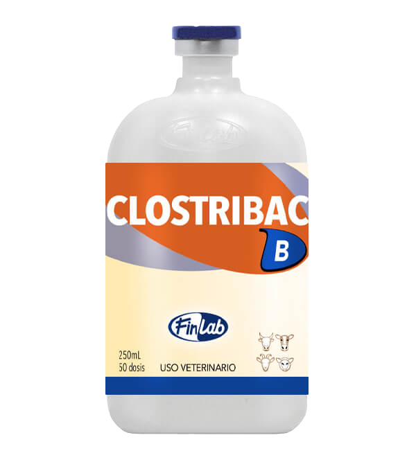 Clostribac B