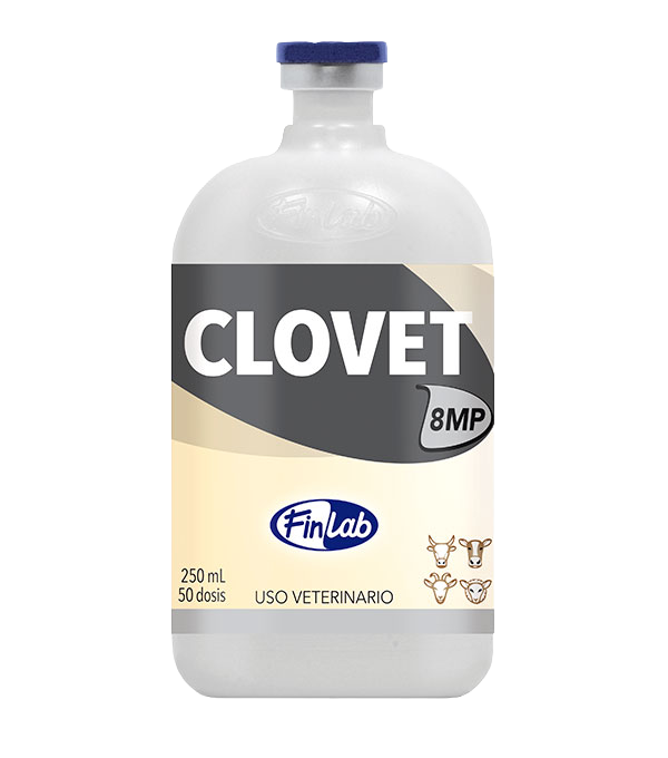 Clovet 8MP