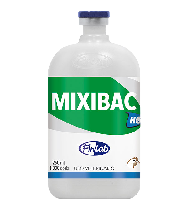 mixibac-hg Mixibac HG